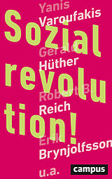 E-Book (pdf) Sozialrevolution! von 