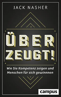 E-Book (pdf) Überzeugt! von Jack Lord Nasher-Awakemian