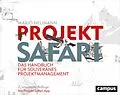 E-Book (pdf) Projekt-Safari von Mario Neumann