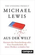 E-Book (epub) Aus der Welt von Michael Lewis