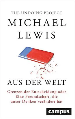 E-Book (epub) Aus der Welt von Michael Lewis