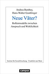 E-Book (pdf) Neue Väter? von Andrea Bambey, Hans-Walter Gumbinger
