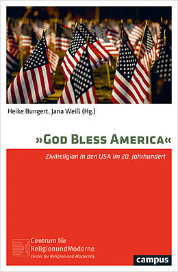 E-Book (pdf) God bless America von 