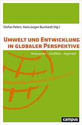 E-Book (pdf) Umwelt und Entwicklung in globaler Perspektive von 