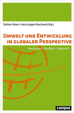 E-Book (pdf) Umwelt und Entwicklung in globaler Perspektive von 
