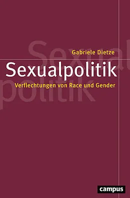 E-Book (pdf) Sexualpolitik von Gabriele Dietze
