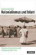 E-Book (pdf) Kolonialismus und Islam von Sebastian Gottschalk