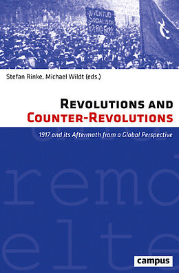 eBook (pdf) Revolutions and Counter-Revolutions de 