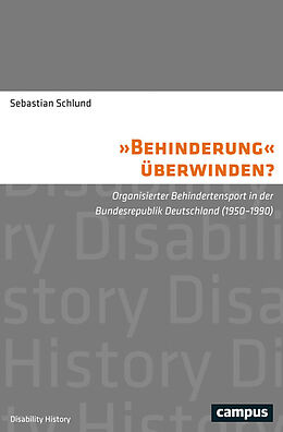 E-Book (pdf) Behinderung überwinden? von Sebastian Schlund