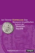 E-Book (pdf) Vertrauen von Jan Timmer