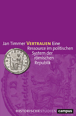 E-Book (pdf) Vertrauen von Jan Timmer