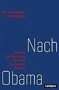 E-Book (epub) Nach Obama von Christoph Bieber, Klaus Kamps