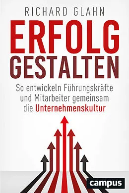 E-Book (pdf) Erfolg gestalten von Richard Glahn