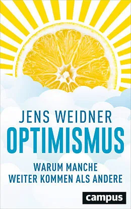 E-Book (pdf) Optimismus von Jens Weidner