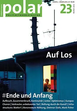 E-Book (pdf) polar 23: Auf Los von 