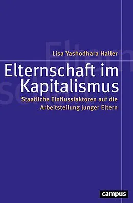 E-Book (pdf) Elternschaft im Kapitalismus von Lisa Yashodhara Haller