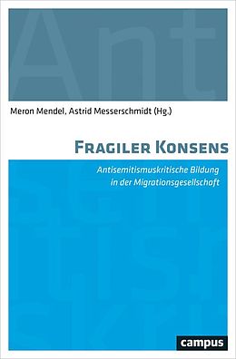 E-Book (pdf) Fragiler Konsens von 