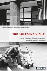 eBook (pdf) The Failed Individual de 