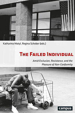 E-Book (pdf) The Failed Individual von 