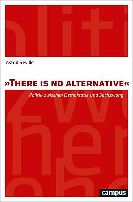 E-Book (pdf) There is no alternative von Astrid Séville