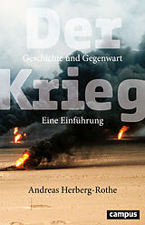E-Book (pdf) Der Krieg von Andreas Herberg-Rothe