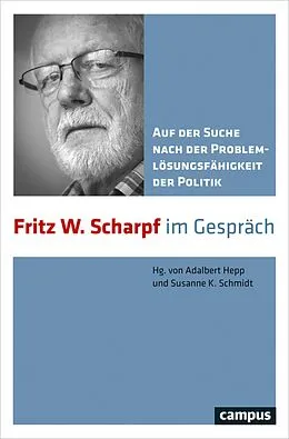 E-Book (pdf) Auf der Suche nach der Problemlösungsfähigkeit der Politik von 