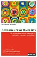 E-Book (pdf) Governance of Diversity von Gunnar Folke Schuppert