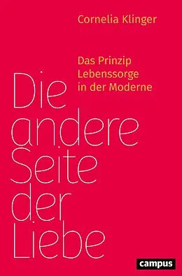 E-Book (pdf) Die andere Seite der Liebe von Cornelia Klinger
