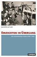 E-Book (pdf) Einrichten im Übergang von Jeanette van Laak