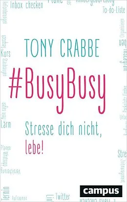 E-Book (epub) BusyBusy von Tony Crabbe