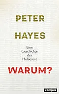 E-Book (epub) Warum? von Peter Hayes