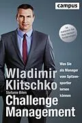 E-Book (epub) Challenge Management von Wladimir Klitschko, mit Stefanie Bilen