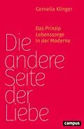 E-Book (epub) Die andere Seite der Liebe von Cornelia Klinger