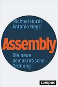 E-Book (pdf) Assembly von Michael Hardt, Antonio Negri
