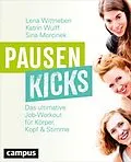 E-Book (pdf) Pausenkicks von Lena Wittneben, Katrin Wulff, Sina Morcinek