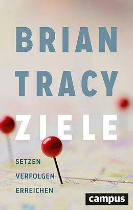 E-Book (pdf) Ziele von Brian Tracy