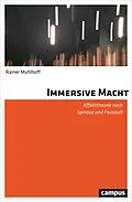E-Book (pdf) Immersive Macht von Rainer Mühlhoff