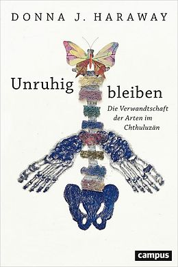 E-Book (epub) Unruhig bleiben von Donna J. Haraway