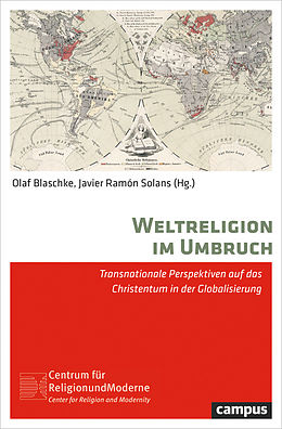 E-Book (pdf) Weltreligion im Umbruch von 