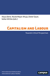 eBook (pdf) Capitalism and Labor de 