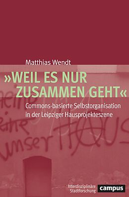E-Book (pdf) Weil es nur zusammen geht von Matthias Wendt