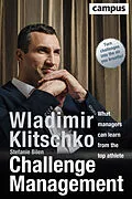 E-Book (pdf) Challenge Management (englische Ausgabe) von Wladimir Klitschko, Stefanie Bilen