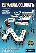 E-Book (pdf) Das Ziel von Eliyahu M. Goldratt, Dwight Jon Zimmerman