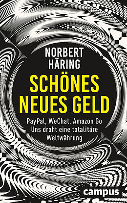 E-Book (pdf) Schönes neues Geld von Norbert Häring
