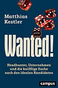 E-Book (epub) Wanted! von Matthias Kestler
