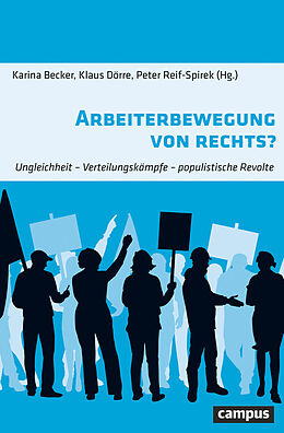 E-Book (pdf) Arbeiterbewegung von rechts? von 
