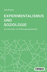 E-Book (pdf) Experimentalismus und Soziologie von Tanja Bogusz