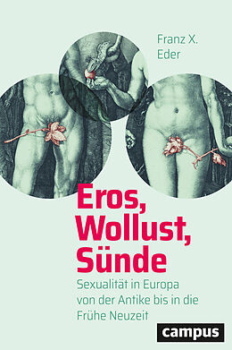 E-Book (pdf) Eros, Wollust, Sünde von Franz X. Eder
