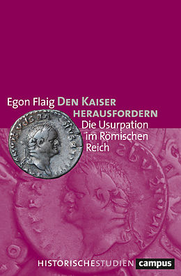 E-Book (pdf) Den Kaiser herausfordern von Egon Flaig