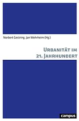 E-Book (pdf) Urbanität im 21. Jahrhundert von 